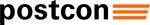 Logo postcon