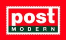 Logo Postmodern