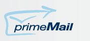 Logo prime mail