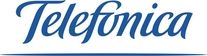 Logo Telefónica