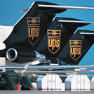 UPS Airlines