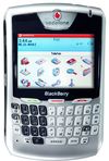 Vodafone Blackberry
