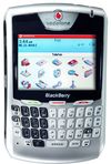 Vodafone Blackberry