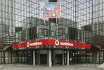 Vodafone Gebäude Düsseldorf