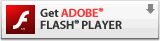 Icon Get Adobe Flash Player